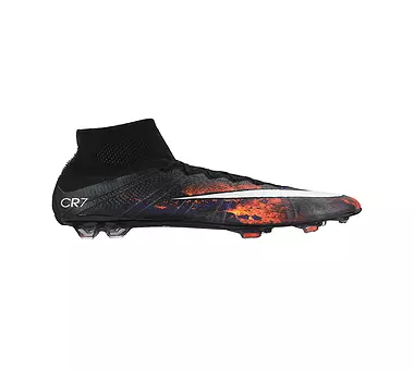 NIKE FuBballschuh Nocken Mercurial Superfly CR7